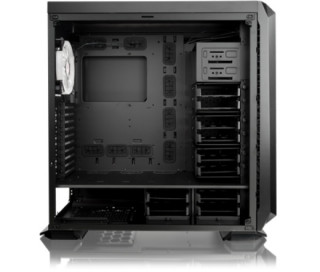 Raijintek Zofos Evo [Hangszigetelt] - Fekete PC