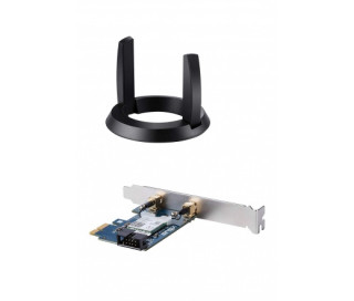 NET ASUS PCE-AC58BT Wireless PCI-E PC