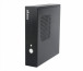 Akasa Cypher Thin ITX 120W Black thumbnail