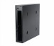 Akasa Cypher Thin ITX 120W Black thumbnail