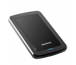 ADATA HV300 5TB Fekete [2.5"/USB3.0] PC