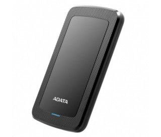 ADATA HV300 5TB Fekete [2.5"/USB3.0] PC