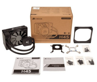 Corsair Hydro Series H45 PC