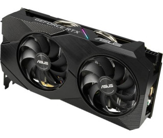 ASUS RTX 2060 Dual Evo 6GB GDDR6 PC