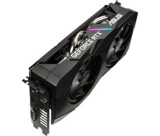 ASUS RTX 2060 Dual Evo 6GB GDDR6 PC