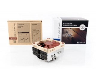 Noctua NH-L9X65 (AM4) PC