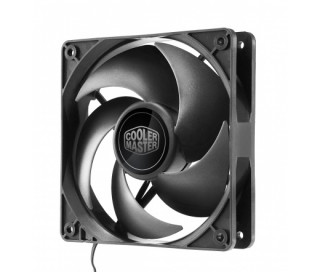 Cooler Master - Case Fan - 120mm - Silencio PC