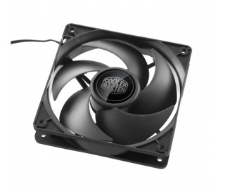 Cooler Master - Case Fan - 120mm - Silencio PC