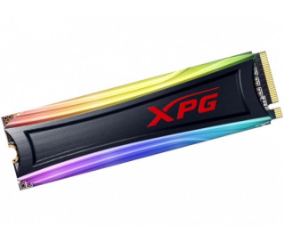 XPG Spectrix S40G M.2 512 GB PCI Express 3.0 3D TLC NVMe PC