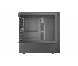 Cooler Master MasterBox NR600 (Ablakos, ODD nélkül) - Fekete PC