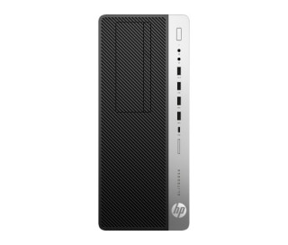 HP EliteDesk 800 G4 SFF Core i7-8700 3.2GHz, 16GB, 512GB SSD, Win 10 Prof. PC