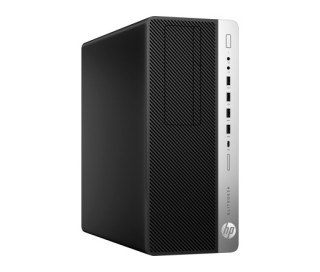 HP EliteDesk 800 G4 SFF Core i7-8700 3.2GHz, 16GB, 512GB SSD, Win 10 Prof. PC