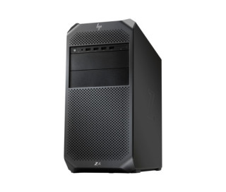 HP Z4 G4 MT workstation számítógép PC