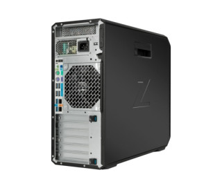 HP Z4 G4 MT workstation számítógép PC