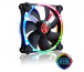 Raijintek Macula 12 RGB 120mm - Fekete (2-pack) thumbnail