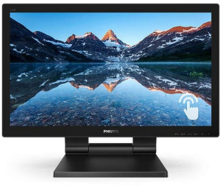 PHILIPS 21,5" 222B9T/00 PC