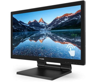 PHILIPS 21,5" 222B9T/00 PC