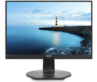 PHILIPS 24" 240B7QPTEB/00 PC