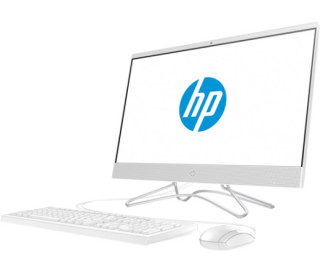 HP 24-f0008nn all-in-one számítógép PC