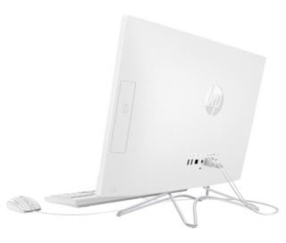 HP 24-f0008nn all-in-one számítógép PC