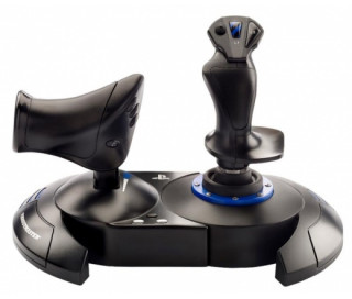 THRUSTMASTER T.Flight Hotas 4 PC/PS4 PC