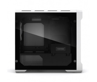 Phanteks Enthoo Evolv ITX (Edzett üveg) - Fehér PC