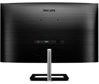 Monitor Philips 325E1C/00 31,5' QHD, MVA, D-Sub/HDMI/DP PC