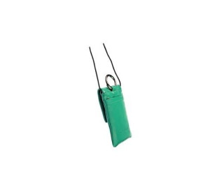 MOBIL-CASE Krusell Mobile Case EDGE Green Mobil