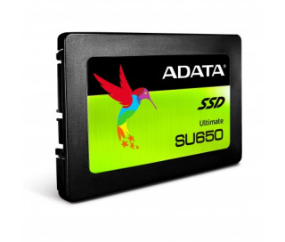 ADATA Ultimate SU650 240GB [2.5"/SATA3] PC