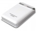 Zalman Power Bank - Lithium-ion - 8400mA Fehér thumbnail