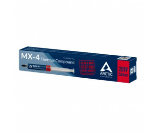 Arctic MX-4 2019 Edition (45g) PC