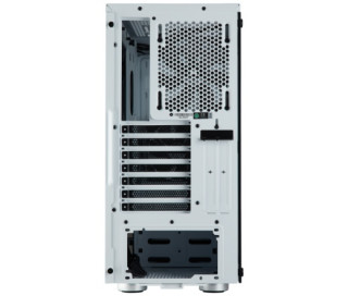 Corsair Carbide Series 275R (Ablakos) - Fehér PC