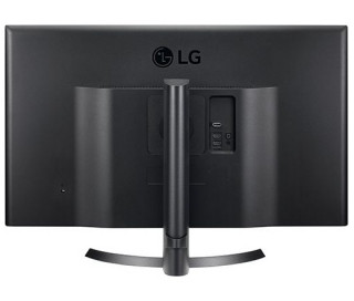 LG 32UD59-B 32" PC