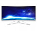 PHILIPS 34" LED 349X7FJEW/00 ívelt thumbnail