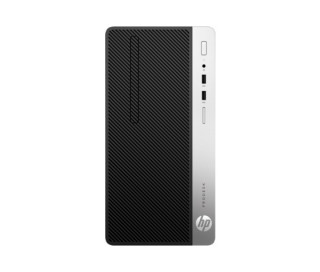 HP ProDesk 400 G5 MT Core i3-8100 3.6GHz, 4GB, 500GB, Win 10 Prof. PC