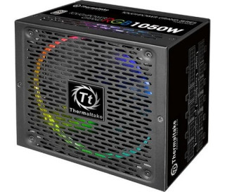 Thermaltake Toughpower Grand RGB 1050W [Moduláris, 80+ Platinum] PC