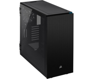 Corsair Carbide Series 678C (Ablakos) - Fekete PC