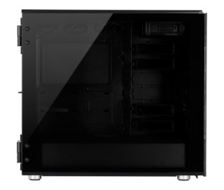 Corsair Carbide Series 678C (Ablakos) - Fekete PC