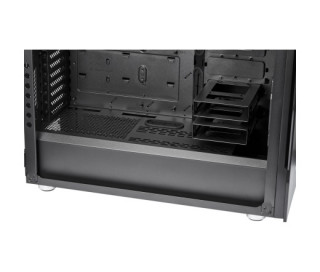 Corsair Carbide Series 678C (Ablakos) - Fekete PC