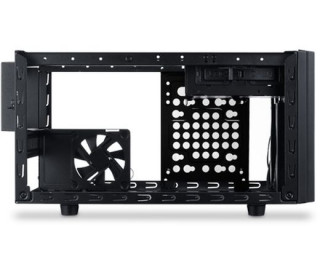 Cooler Master Elite 130 - Fekete PC