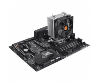 Thermaltake CL-P049-AL09BL-A CPU Cooler PC