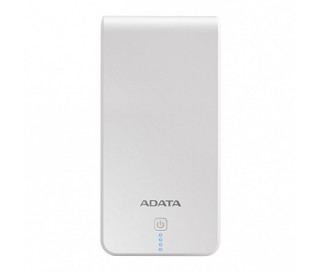 ADATA P16750 Powerbank 16750mAh Fehér/Zöld Mobil