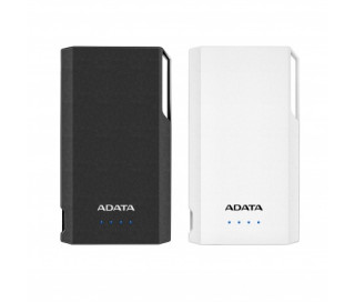 ADATA S10000 Power Bank, 10000mAh, white Mobil