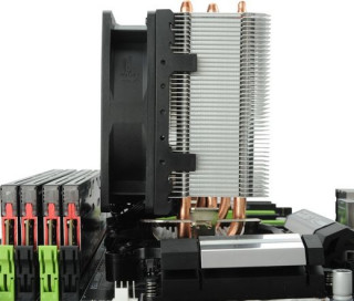 Enermax ETS-N31-02 CPU Cooler PC