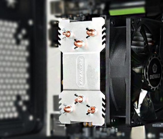 Enermax ETS-N31-02 CPU Cooler PC