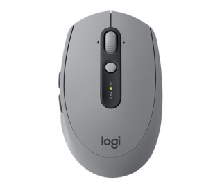 Logitech M590 Wireless - Szürke PC