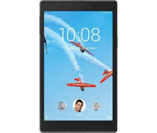 LENOVO TAB4 8 8" HD 16GB 4G/LTE fekete Tablet