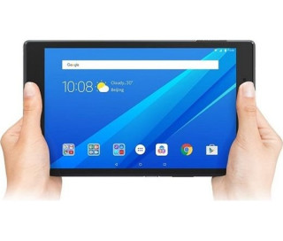 LENOVO TAB4 8 8" HD 16GB 4G/LTE fekete Tablet