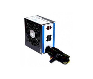 Chieftec A80 750W [Moduláris] PC