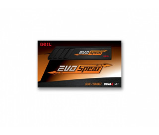 DDR4 8GB 2666MHz GeIL EVO SPEAR CL16 KIT2 PC